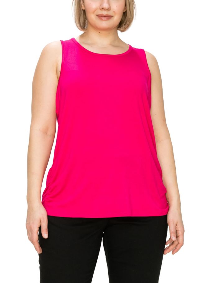 Hot Pink
