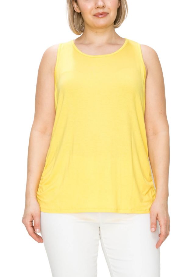 BRT Yellow
