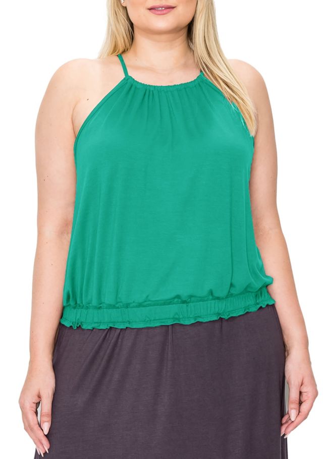 Kelly Green
