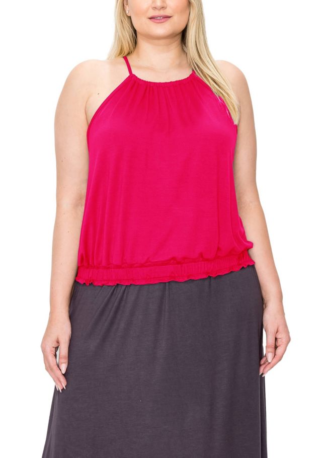 Hot Pink