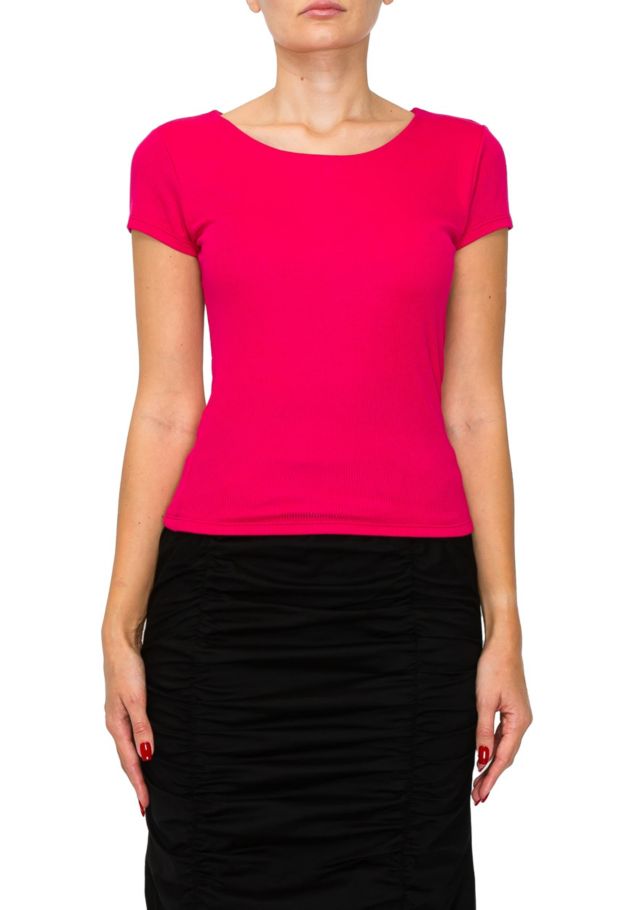 Hot Pink