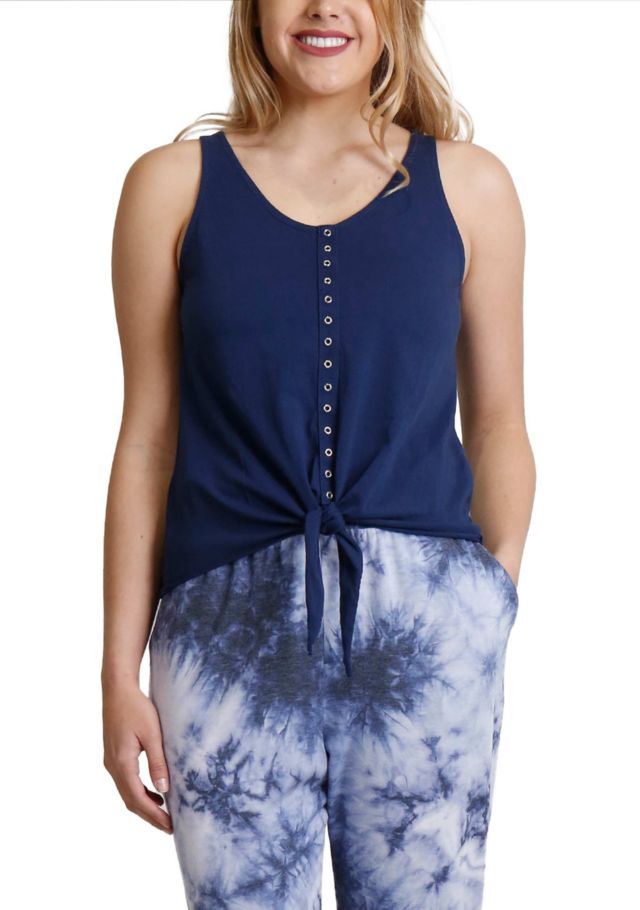 Indigo