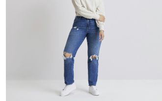 Women's Denim Guide