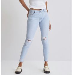 Women's Denim Guide