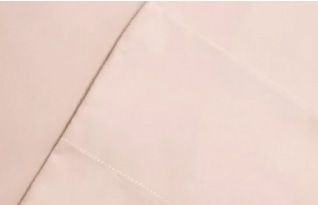 polyester and polyester blended sheets