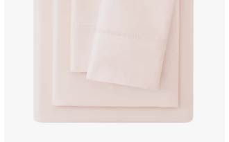 cotton 200 to 400 thread count sheets