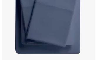 bamboo 300 to 500 thread count sheets