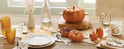 Thanksgiving Decorations Dinnerware A Host s Guide Belk belk