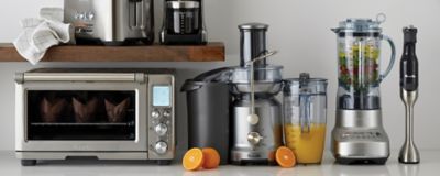 Kitchen appliances