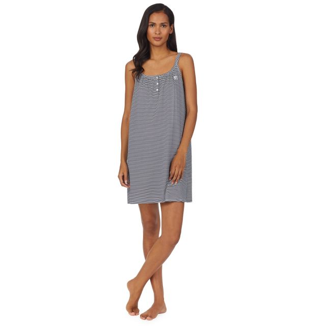 DK BLUE STRIPE