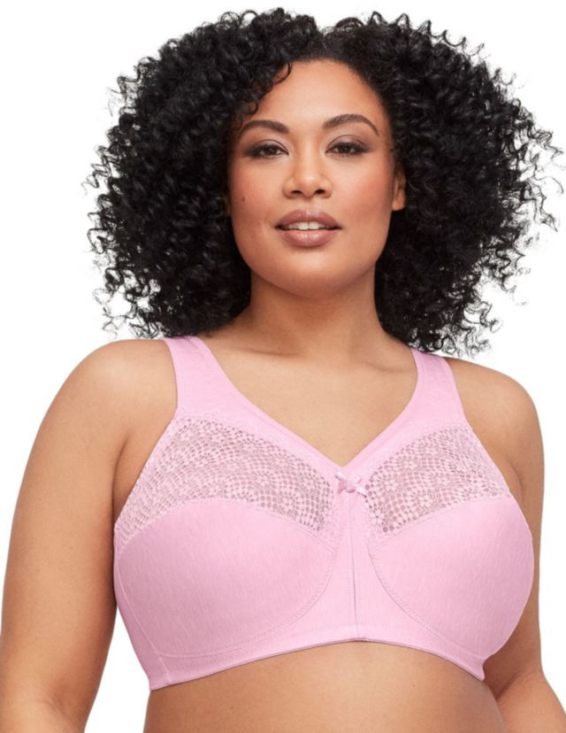 Pink Heather