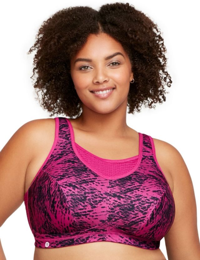 Fuchsia Print