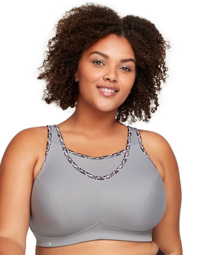 Soft Gray