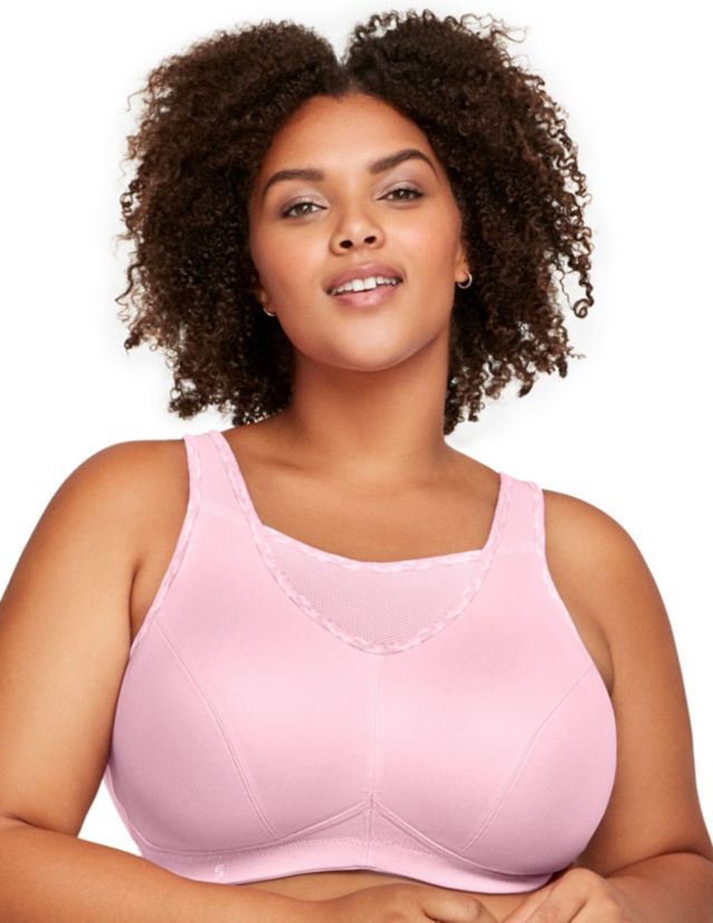 Parfait Pink