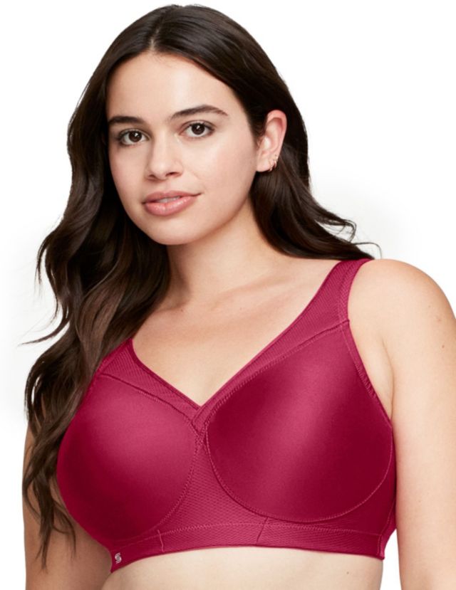 Ruby Red