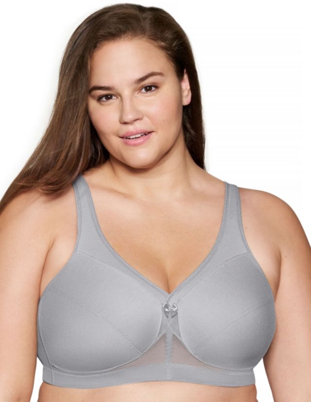 Gray Heather
