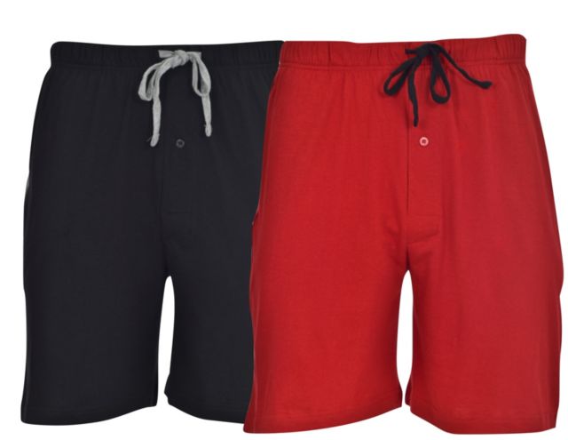 Red/Black