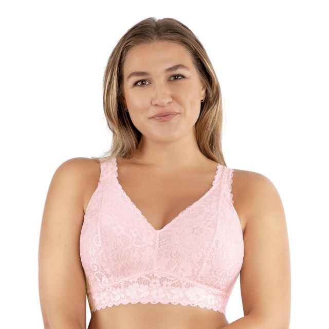 Petal Pink