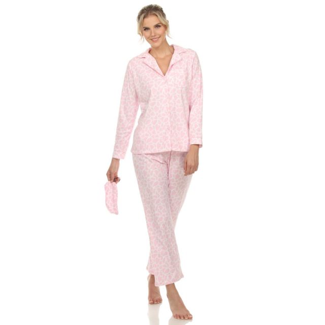 Pink Giraffe