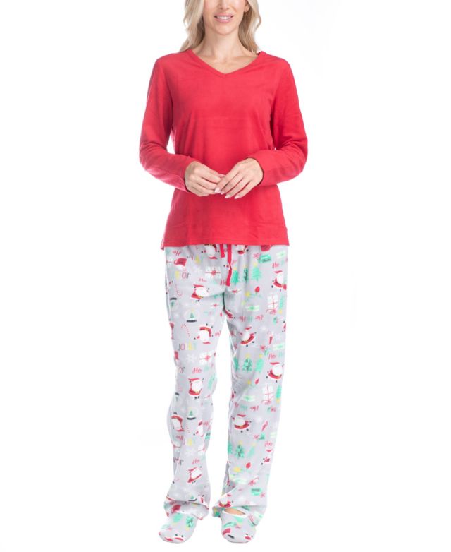 Red/Santa