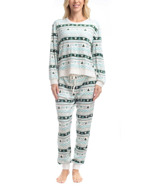 Cabinside Fairisle