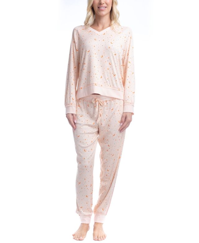 Peach Celestial