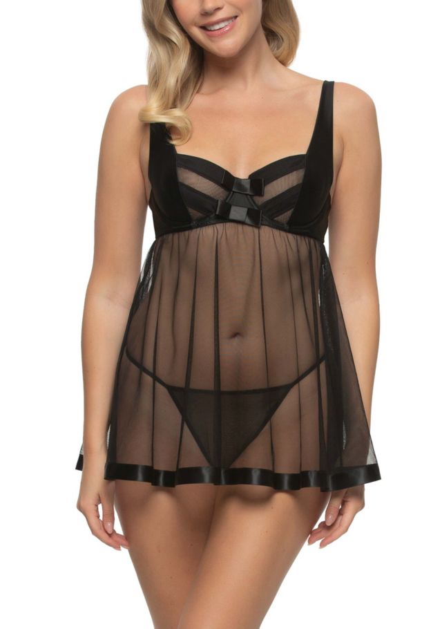 Black (BLK)