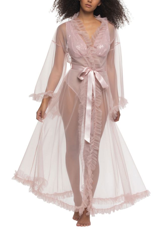 Lotus Pink LTS