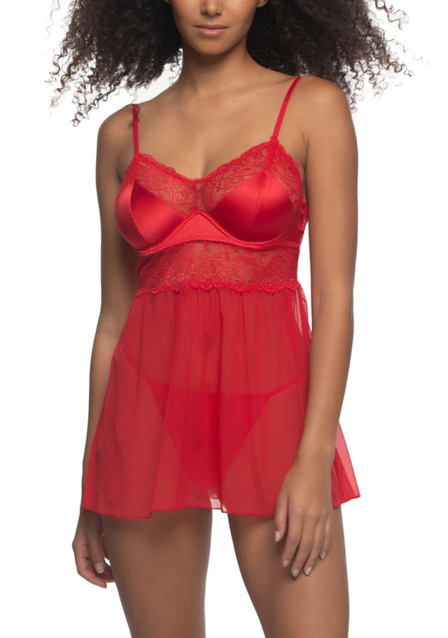 Lychee Red LYC