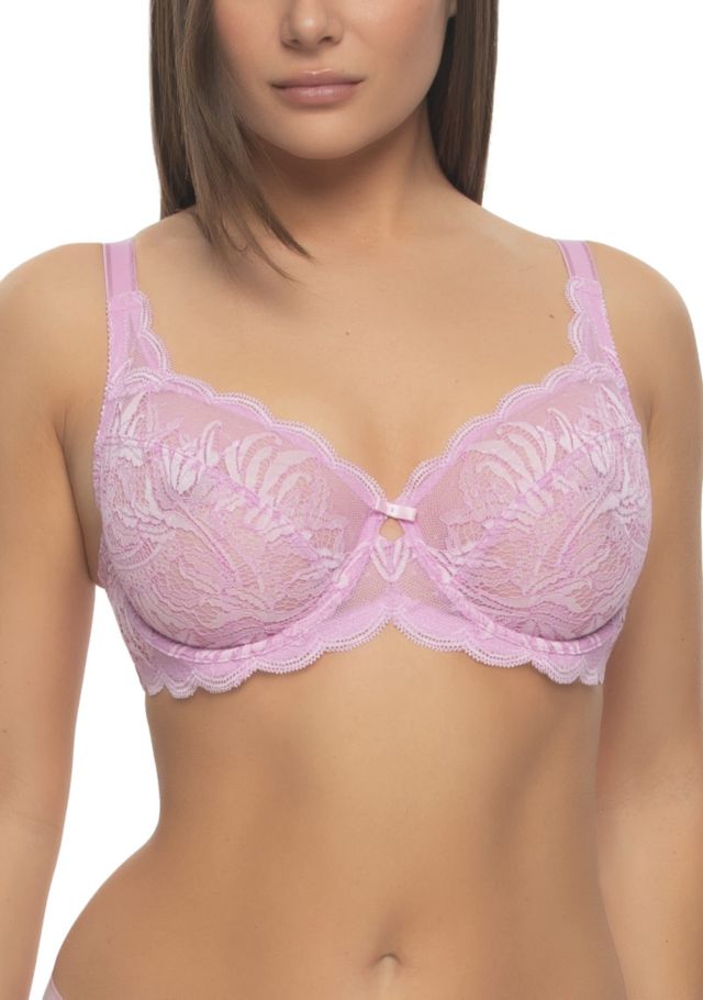 Crystal Lilac (CLC)