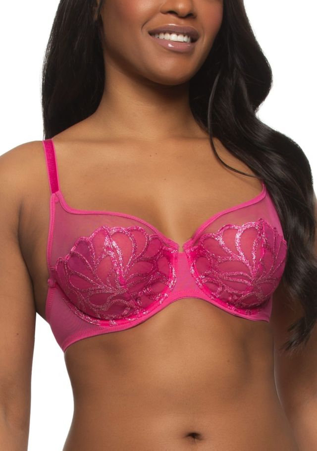 Pink Lurex (PYL)