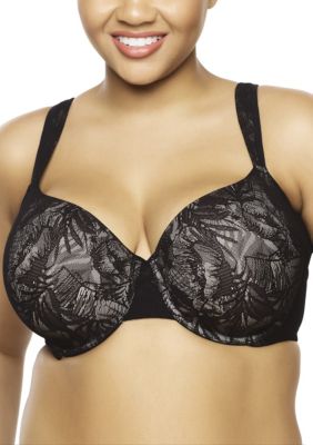 Jessamine Side Smoothing T-Shirt Bra