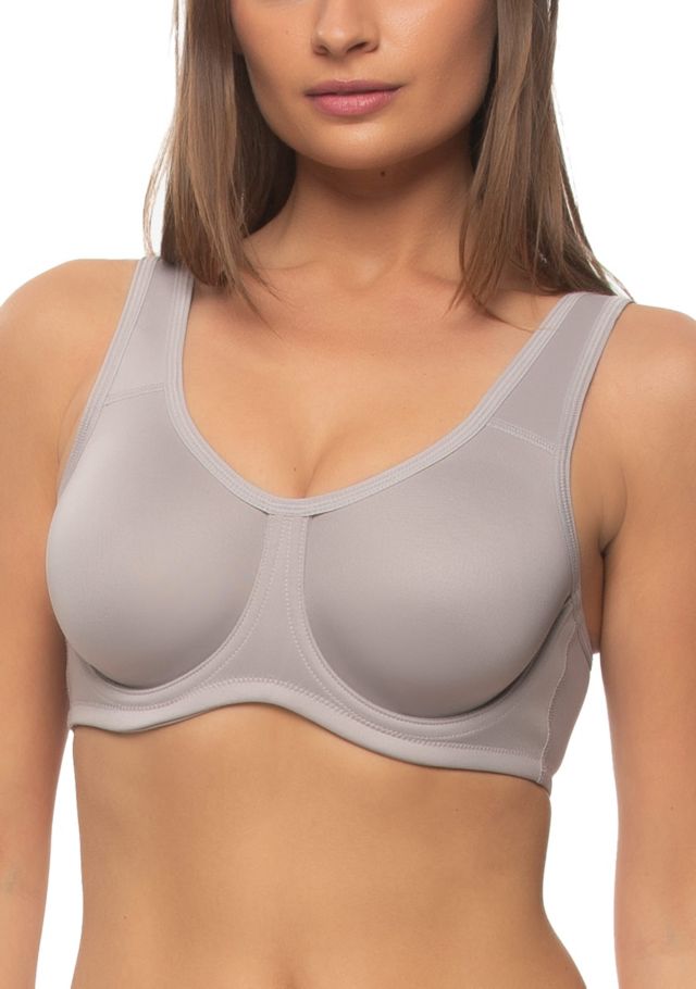 Gull Gray (GGR)