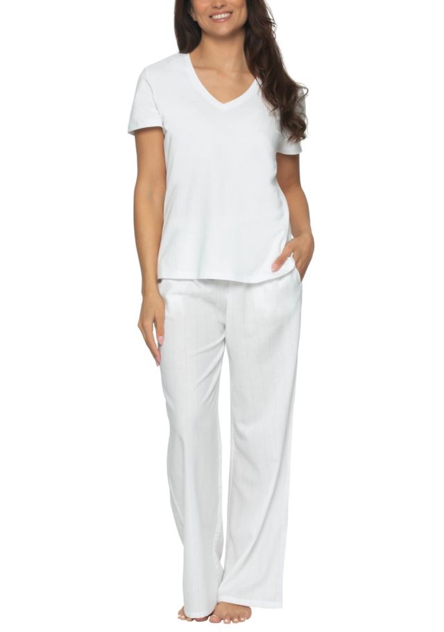 White w Gray Stripe (WGP)