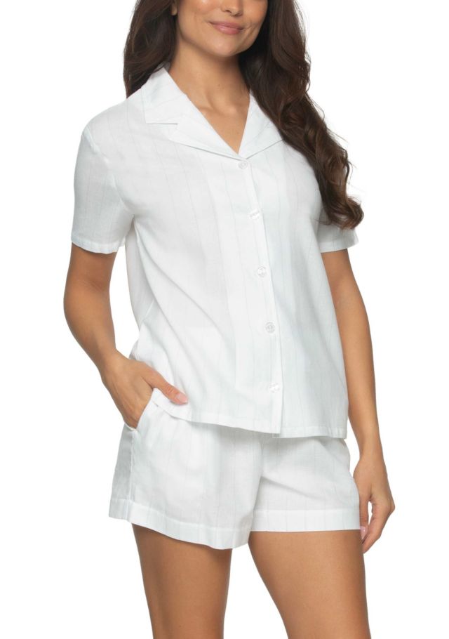 White w Gray Stripe (WGP)