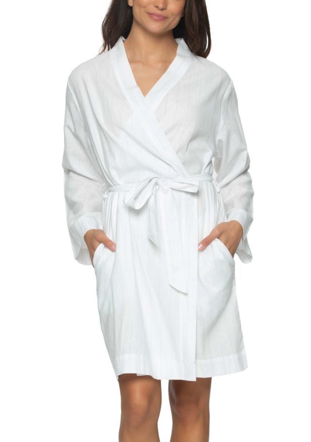 White w Gray Stripe (WGP)