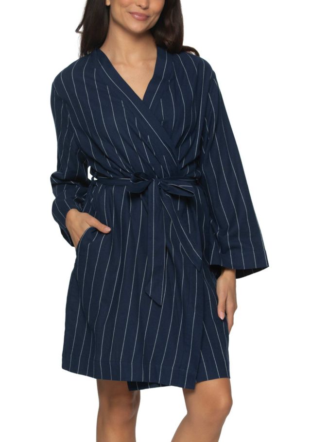 Peacoat Stripe (PIP)