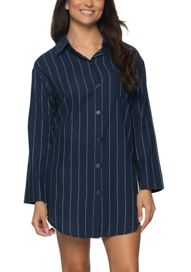 Peacoat Stripe (PIP)
