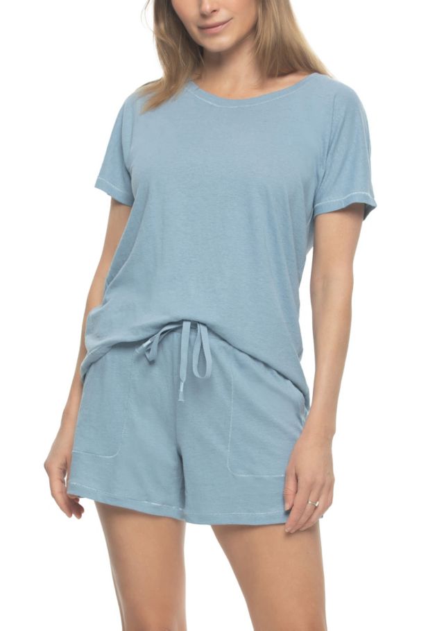 Dusty Blue (DYB)