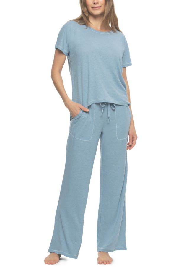 Dusty Blue (DYB)