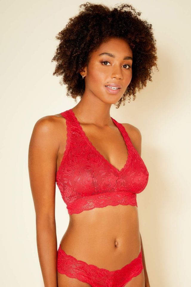 Mystic Red
