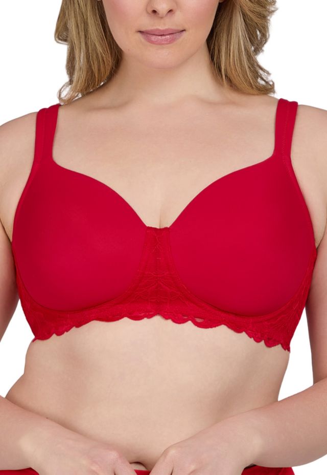 Pepper Red