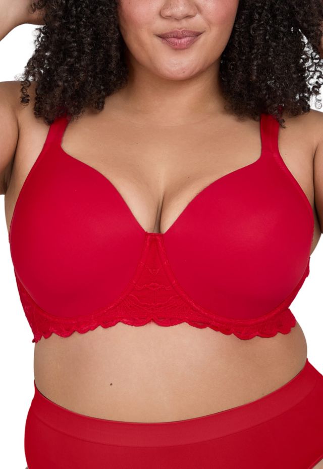Pepper Red