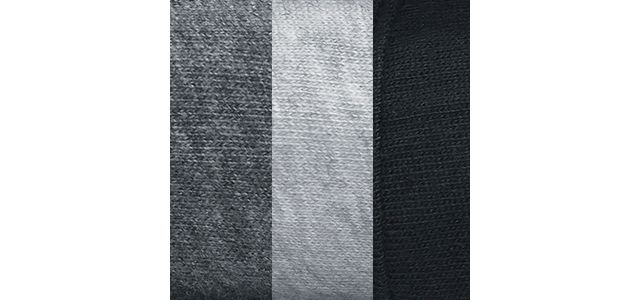 Grey Heather Asst