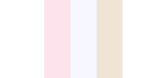 Pale Cosmetic