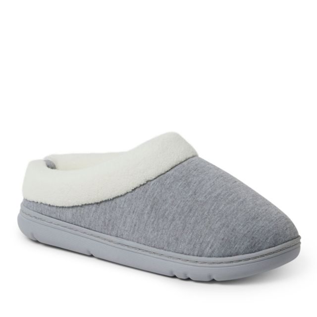 LIGHT HEATHER GREY