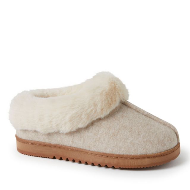 OATMEAL HEATHER