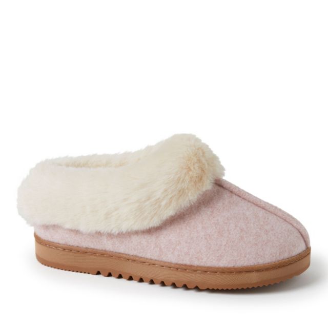 Pale Mauve