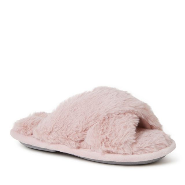 Pale Mauve