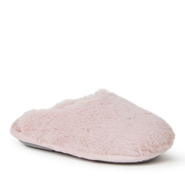 Pale Mauve